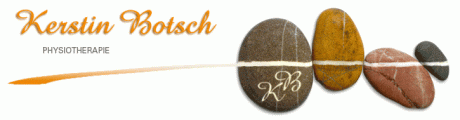 Physiotherapie Kerstin Botsch Logo